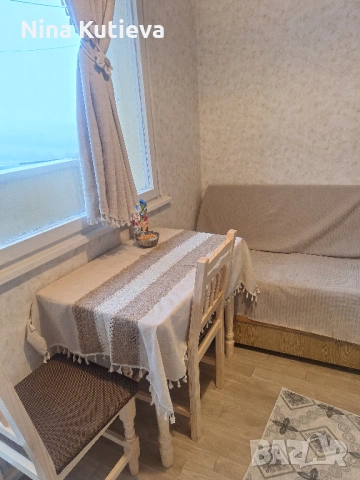 Даввам гарсониера под наем, снимка 5 - Апартаменти - 53651244