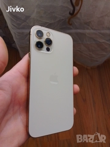 iphone 12 pro , снимка 2 - Apple iPhone - 53532289