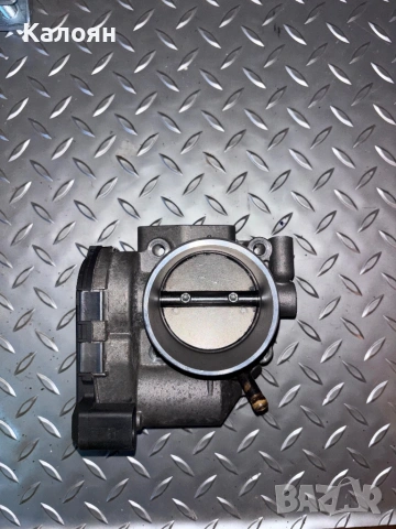 Дросел за 1.8т, снимка 3 - Части - 53582053