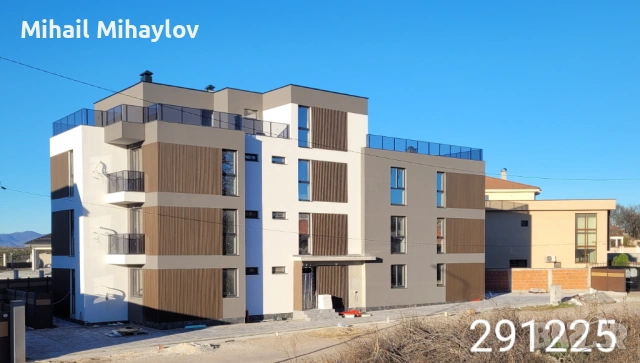 Yamacha Park Residence, снимка 3 - Апартаменти - 47568173