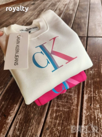 Детски Комплект 3-4г 4-5г 5-6г 7-8г 9-10г , снимка 3 - Детски комплекти - 52642989