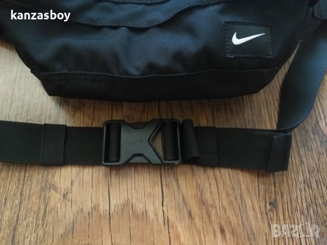Nike Cordura Belt Bag - страхотна препаска , снимка 7 - Чанти - 46390682