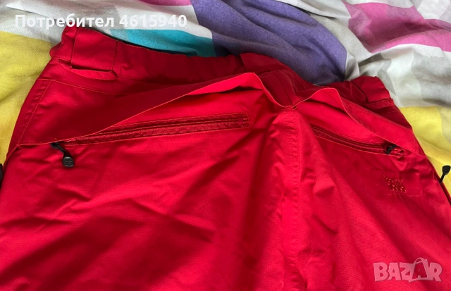 Долнище за ски / сноуборд / екстремни спортове на марката D2B (DARE 2 BE) размер Л L = 50-52 , снимка 8 - Зимни спортове - 53561780