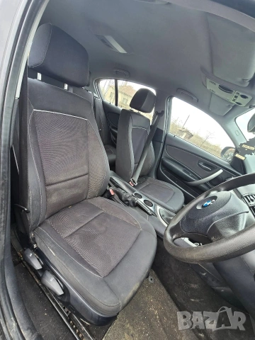 ✅ Продавам BMW 118 D 2011г. на ЧАСТИ ✅  Продавам и ВСЯКАКВИ Части за Голф 5⃣  и други коли , снимка 7 - Части - 54047261