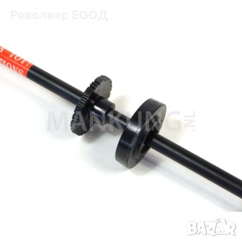 BLOWGUN MK 30″, снимка 4 - Лъкове и арбалети - 45119105