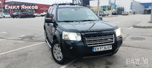 Freelander 2, снимка 2 - Автомобили и джипове - 48991222