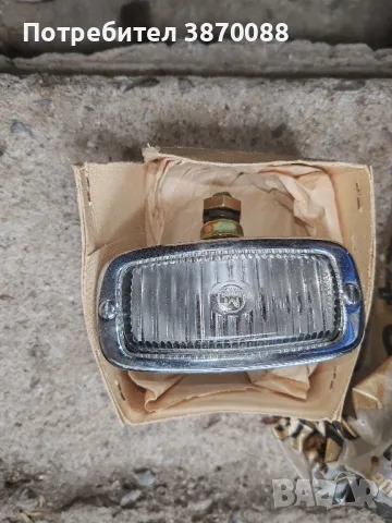 странично огледало., снимка 4 - Аксесоари и консумативи - 49725725