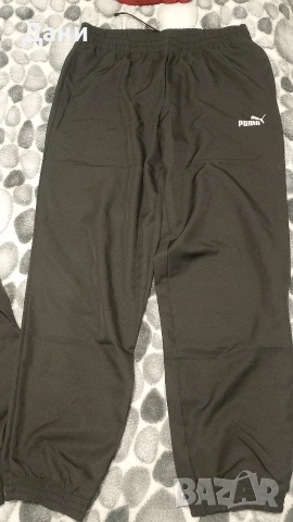 Продвам Нов мъжки оригинален екип на Puma, снимка 3 - Спортни дрехи, екипи - 53455670