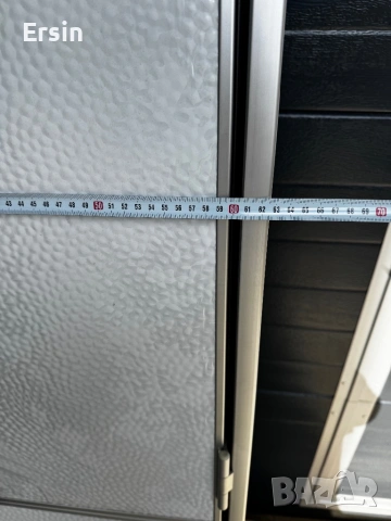 Оригинална врата за KNAUS  (Алуминиеви)(чисто нови) (налични 2 броя), снимка 8 - Къмпинг мебели - 48394447