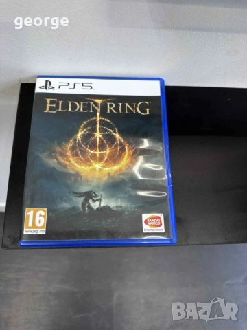 Игри за Sony Playstation 5, снимка 5 - Игри за PlayStation - 53211758