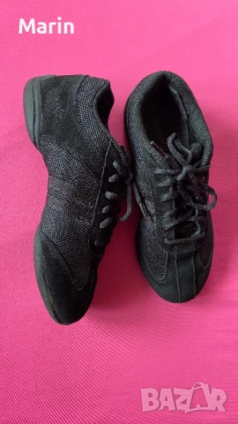 Маратонки за танци SKAZZ DYNA-MESH by Sansha., снимка 6 - Маратонки - 53653964