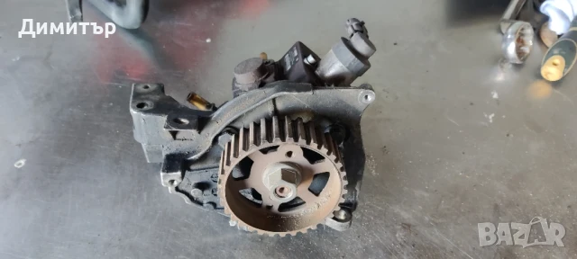 Горивна Помпа Пежо 407 1.6 HDI