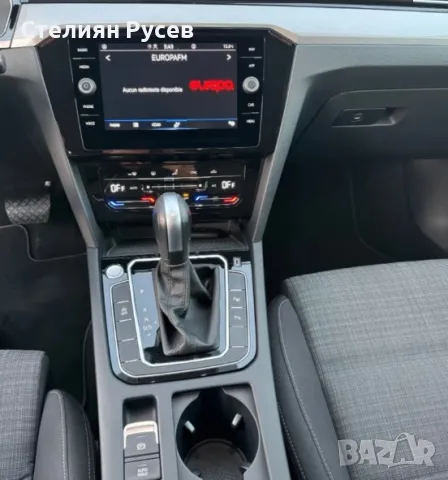 VW Passat Passat 2.0 150кс business  - цена 38 900 лв моля БЕЗ бартери / БЕЗ лизинг -   нов внос (пр, снимка 3 - Автомобили и джипове - 47916634