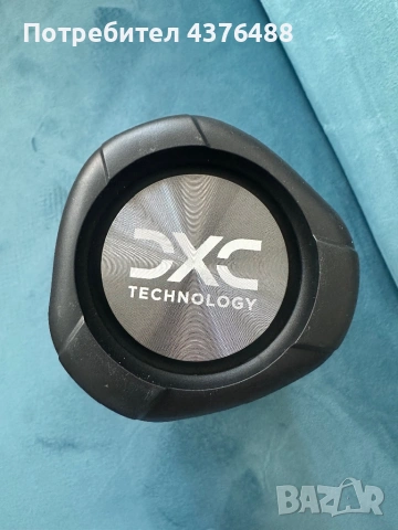 Urban Vitamin Berkeley – Bluetooth водоустойчива колонка, снимка 2 - Тонколони - 53402929