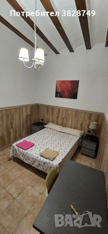 Стаи под наем в сърцето на Барселона , снимка 10 - Почивки и екскурзии в Испания - 53056938