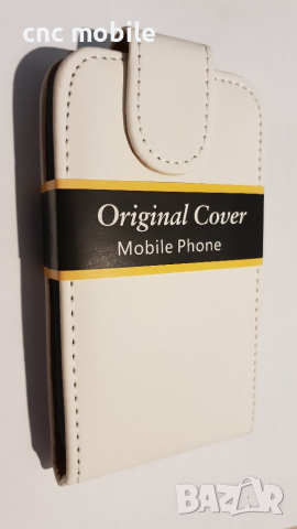 Nokia Lumia 710 - Nokia 710 калъф тип тефтер, снимка 3 - Калъфи, кейсове - 34019827