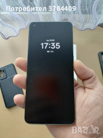 Realme GT2 Pro 12Ram 256GB , снимка 7 - Xiaomi - 54016837