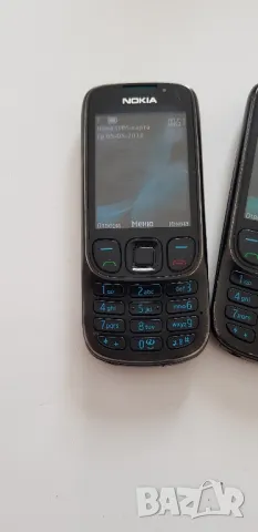 Nokia 6303 Classic, снимка 2 - Nokia - 47149211