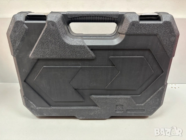 НОВ! Професионален комплект/Гедоре TOOLS 108 Части, снимка 12 - Гедорета - 52802780