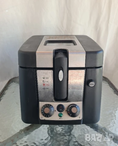 Фритюрник немски във много добро състояние 