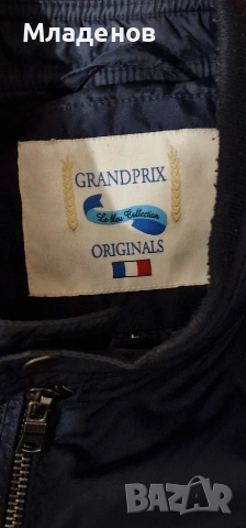 Яке Heuer ., снимка 5 - Якета - 53598014