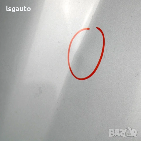 Преден капак Nissan Almera Tino (V10) 2000-2006 ID: 157882, снимка 4 - Части - 53537139