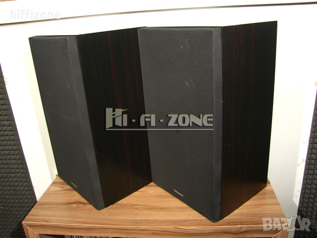 Тонколони   Technics sb-x700a /1 , снимка 9 - Тонколони - 53561901