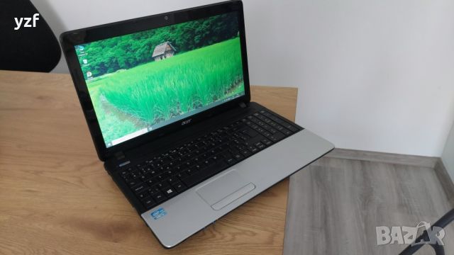 Acer P253M 15,6 инча, снимка 1 - Лаптопи за дома - 46430626