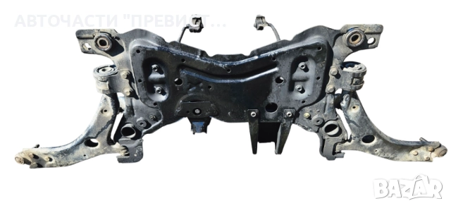 Преден Мост Форд Фокус Ц Макс Ford Focus C Max 03-07г