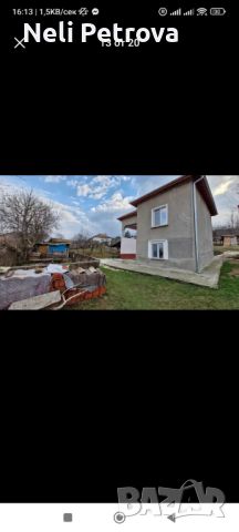 Продава се в село Моравица , снимка 4 - Къщи - 46318439