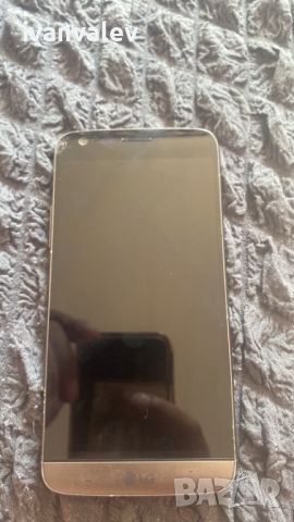 Lg G5 за части / ремонт, снимка 2 - LG - 46543275