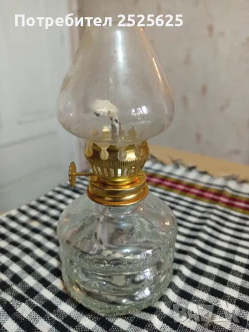 Малки газени лампи, снимка 5 - Декорация за дома - 40545519