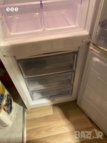 Whirlpool хладилник , снимка 9 - Хладилници - 52446968