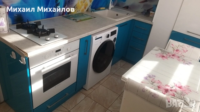 Отдава се апартамент под наем , снимка 11 - Апартаменти - 53728166