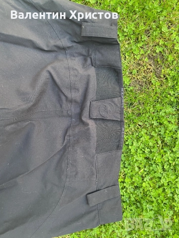 Ски Панталон Mammut 2XL, снимка 4 - Панталони - 52047154