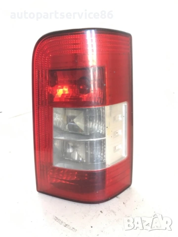 Заден десен стоп светлина страна за Peugeot Partner (2004) 9657976980 