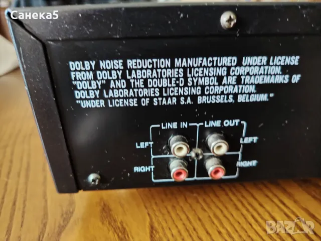 AKAI GX-32, снимка 8 - Декове - 50251466