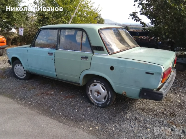 Лада, снимка 4 - Автомобили и джипове - 52031343