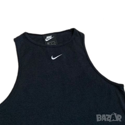 Оригинален дамски потник Nike | S размер, снимка 2 - Потници - 46329415