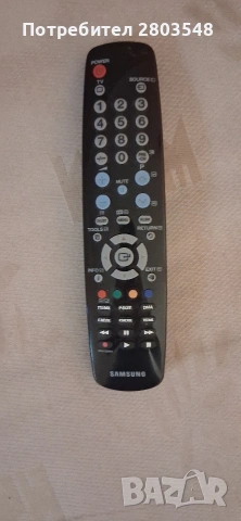 Продавам лсд Самсунг 40 за София 