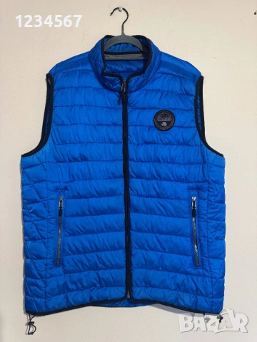 Мъжки елек Napapijri.