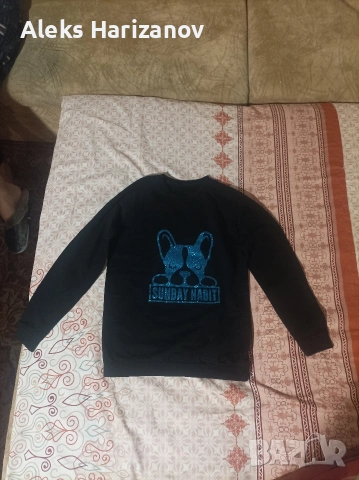 блуза на Sunday Habit