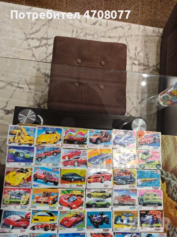 Картинки турбо, снимка 2 - Колекции - 53099306