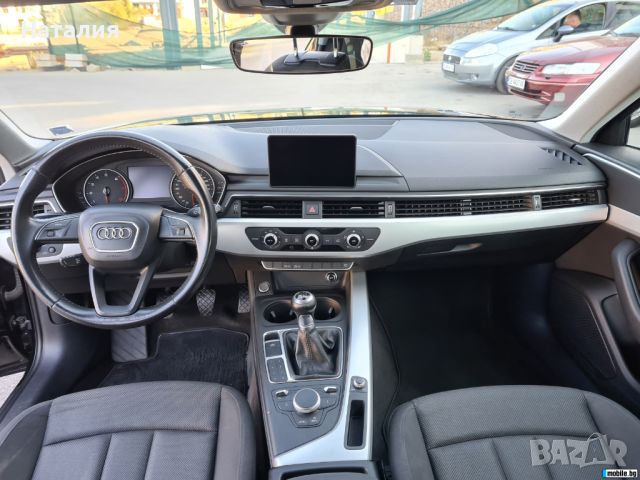 Audi A4 N1 купена от България, снимка 5 - Автомобили и джипове - 45332989