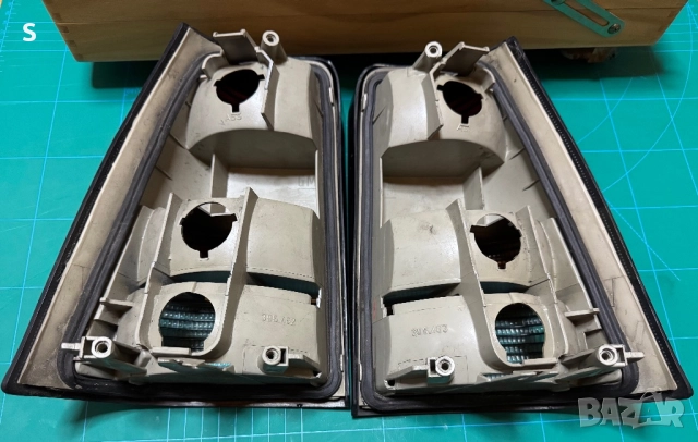 Опел/Opel Kadett (GSI) части, снимка 6 - Части - 52787447