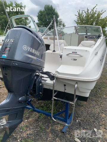 BAYLINER , снимка 10 - Воден транспорт - 51416498