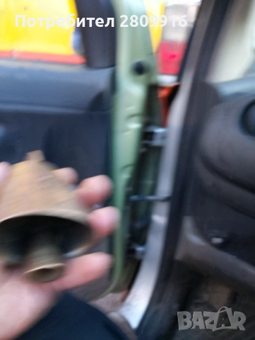 Стар чан, снимка 3 - Антикварни и старинни предмети - 52524238