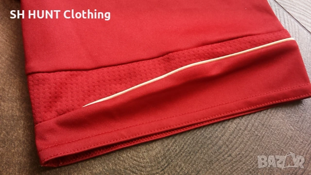 Adidas BAYERN MUNCHEN Размер L оригинална тениска 5-49, снимка 10 - Тениски - 53296654