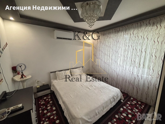 Двустаен в отлично състояние - ж.к " Орел " , снимка 3 - Апартаменти - 52049596