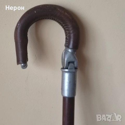 Бастун колекционерски/стар/старинен, снимка 9 - Колекции - 52451183